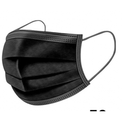 Mascarilla quirúrgica...