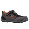 Zapato AEROBIC abierto S1P ESD SRC