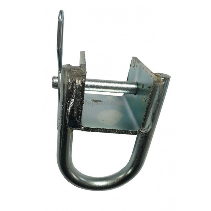 Anclaje superior para Poste de línea de vida PS-2013340