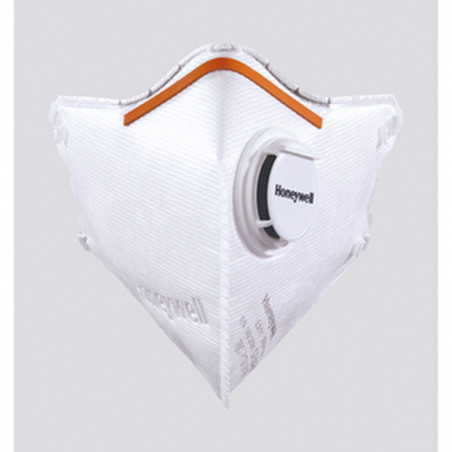 Mascarilla 2311 FFP3 c/valvula