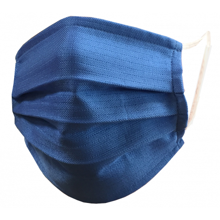 Mascarilla higiénica reutilizable