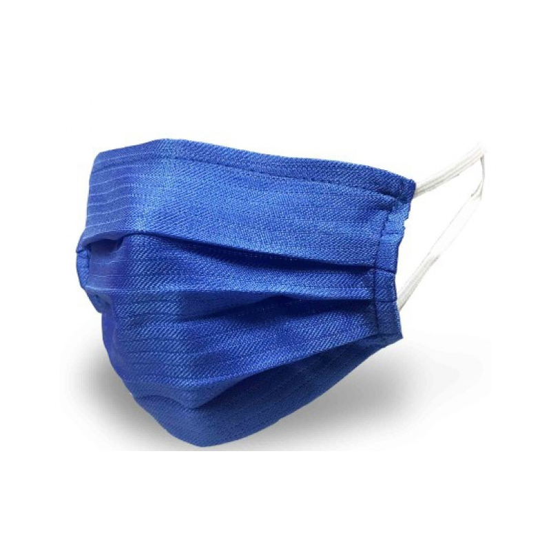 Mascarilla higiénica reutilizable junior