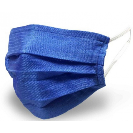 Mascarilla higiénica reutilizable junior