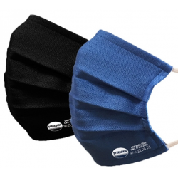 Mascarilla higiénica reutilizable