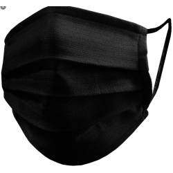 Mascarilla higiénica reutilizable